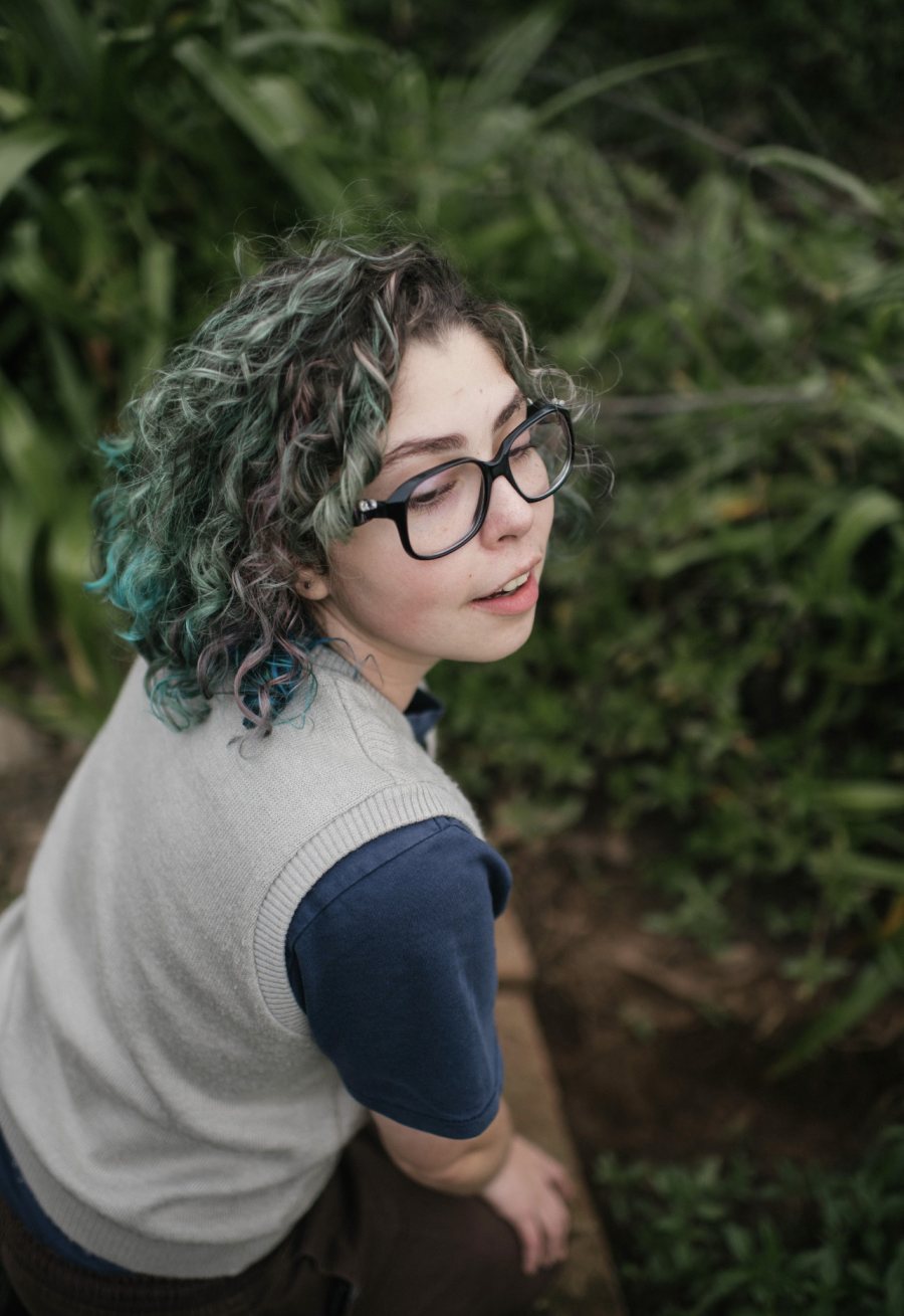 Psicóloga Ana Laura Machado Nucci Ruchiga